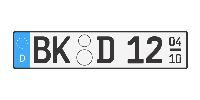Saisonkennzeichen